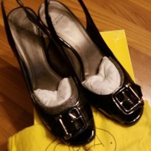 CIRCA JOAN & DAVID WEDGES